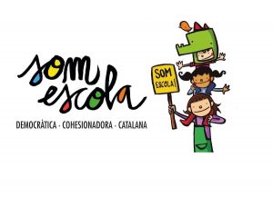 Somescola, defensa del model educatiu català