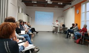 MatinalCoop_Assetjament: la prevenció és la clau
