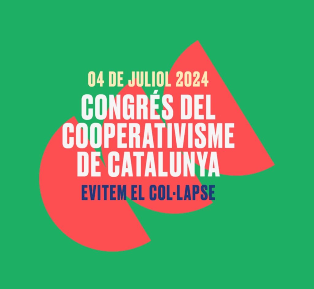 Congrés del Cooperativisme de Catalunya 2024