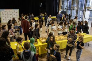 2a Fira de Cooperatives d'Alumnes de Catalunya