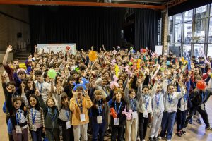 2a Fira de Cooperatives d'Alumnes de Catalunya
