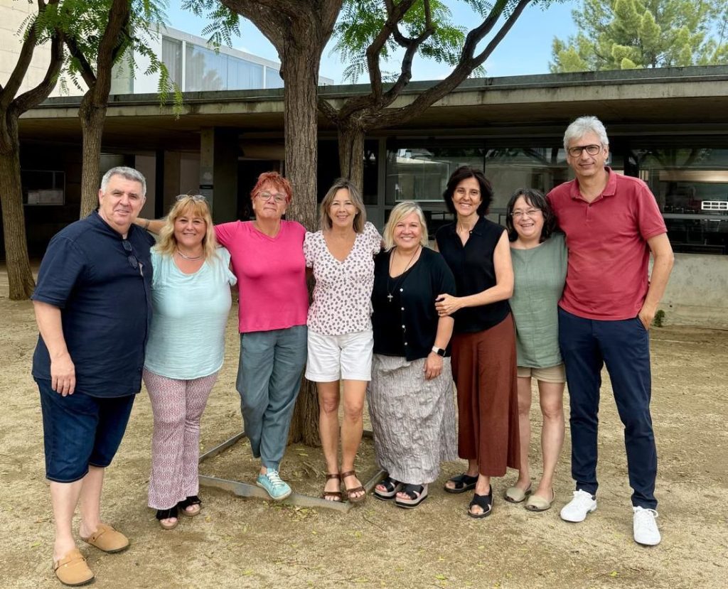 Consell Rector d'EscolesCoop