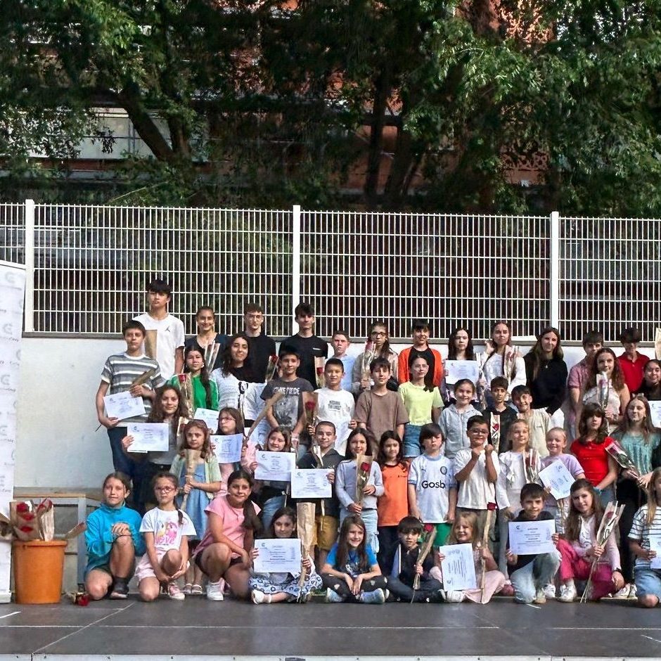 Tots els guardonats